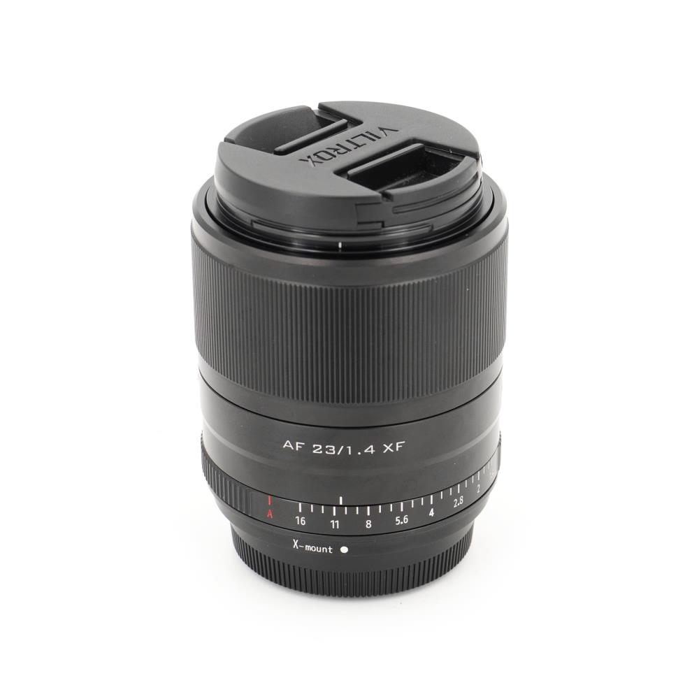 Viltrox AF 23mm f/1.4 XF (Fujifilm X)