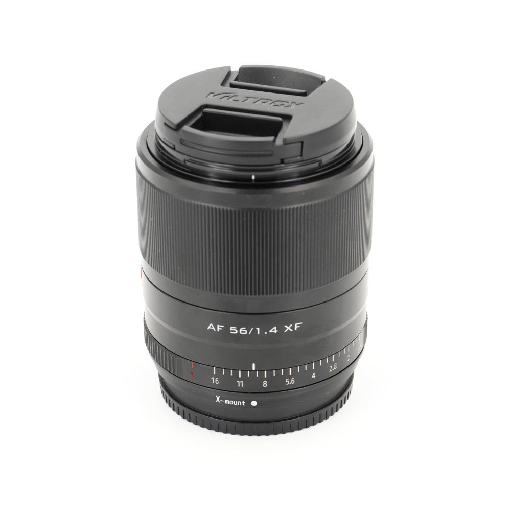 Viltrox AF 56mm f/1.4 XF (Fujifilm X)