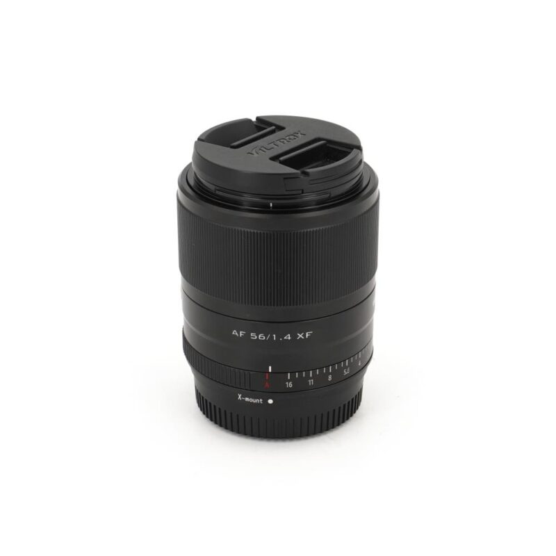 Viltrox AF 56mm f/1.4 XF (Fujifilm X)