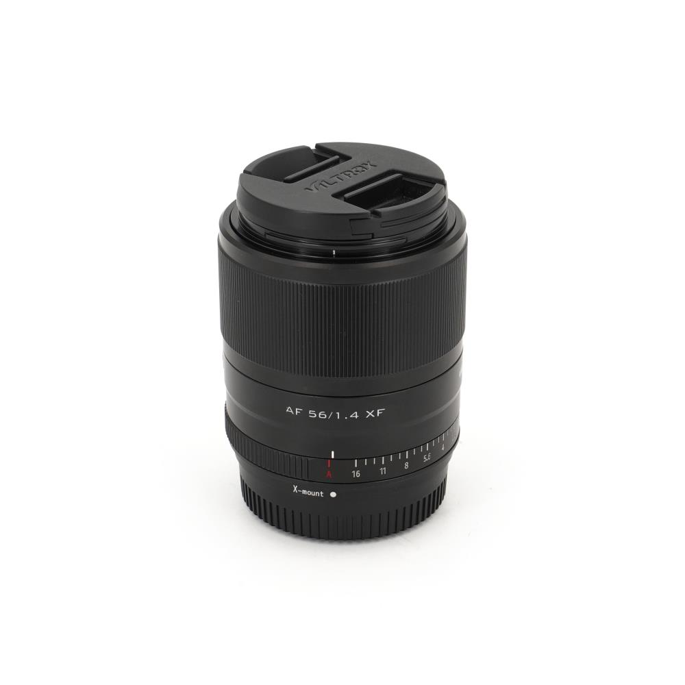 Viltrox AF 56mm f/1.4 XF (Fujifilm X)