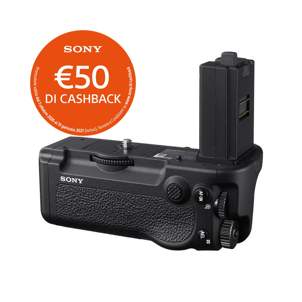Sony Vertical Grip VG-C5
