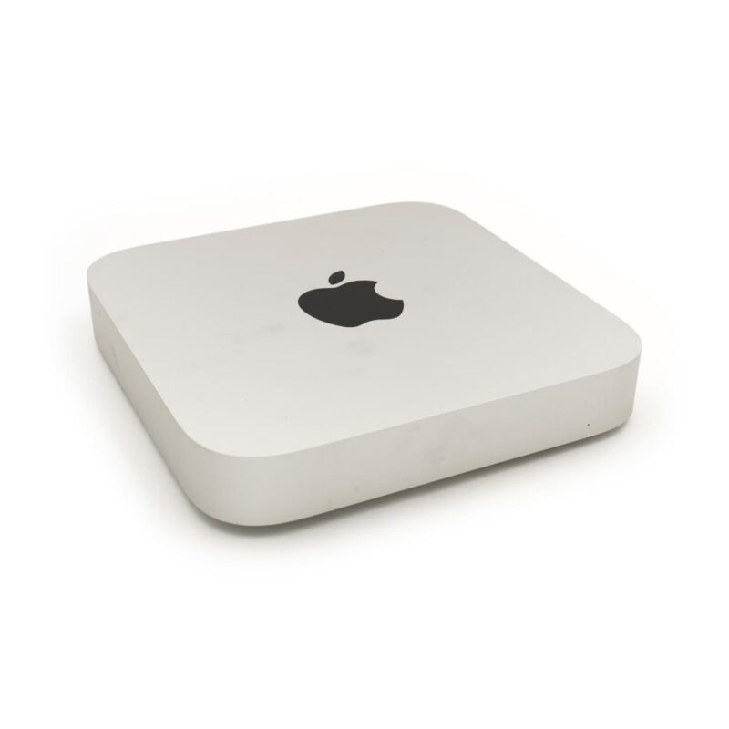 Apple Mac Mini M1 2020 RAM 8GB Memoria 512GB
