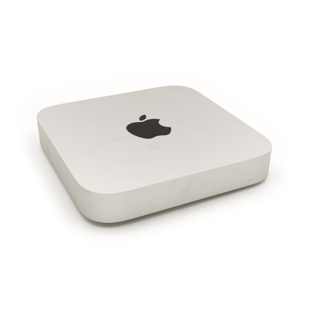 Apple Mac Mini M1 2020 RAM 8GB Memoria 512GB