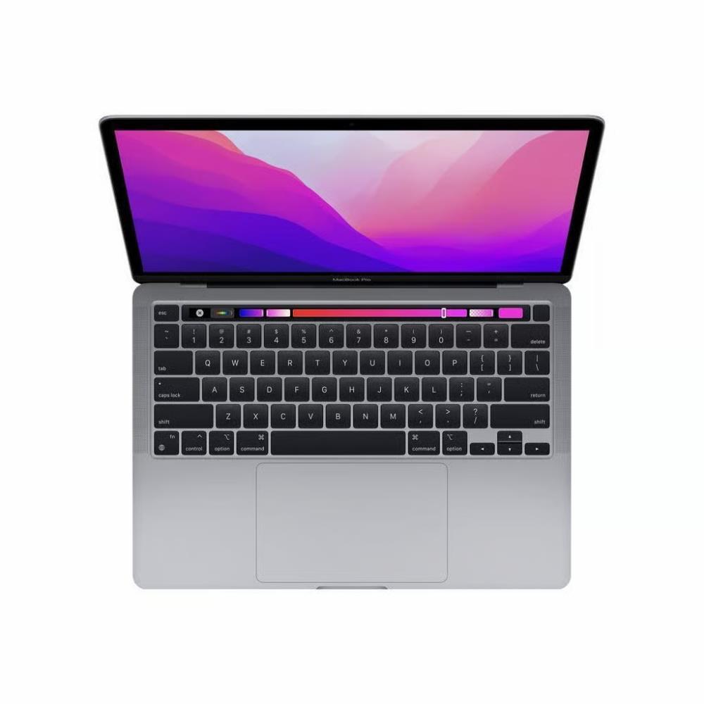 Apple MacBook Pro 13 - M2 / 16 Gb RAM / 512 Gb SSD - Silver