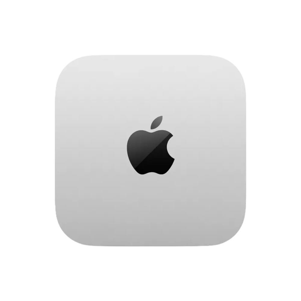 Apple MacMini - M4 16 Gb RAM / 512 Gb SSD - Silver