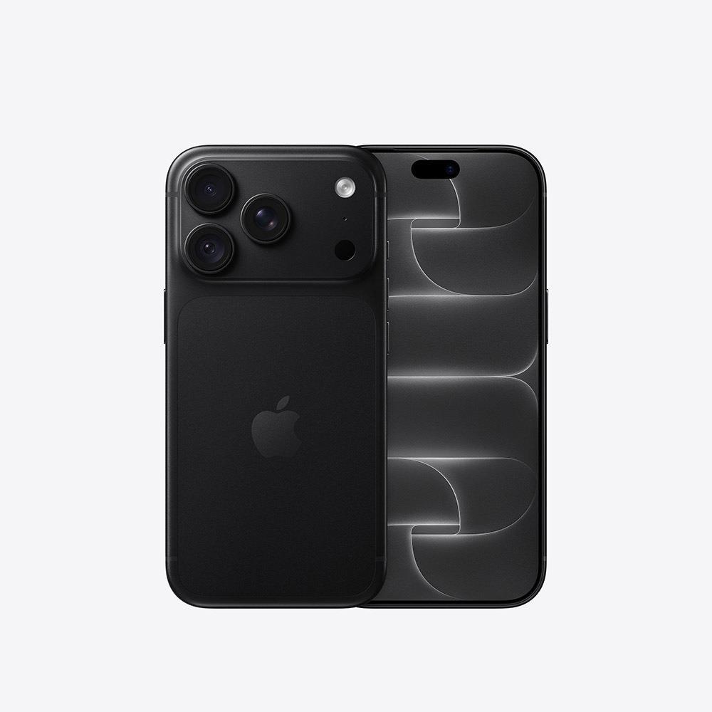Apple iPhone 18 Pro Max 256 Gb - Black