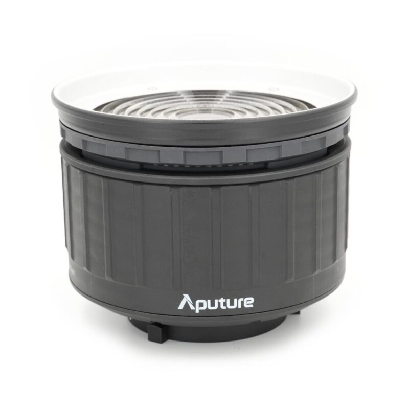 Aputure Fresnel 2X (attacco Bowens)