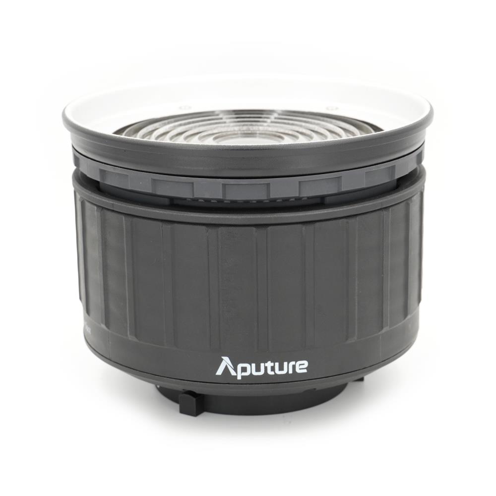 Aputure Fresnel 2X (attacco Bowens)