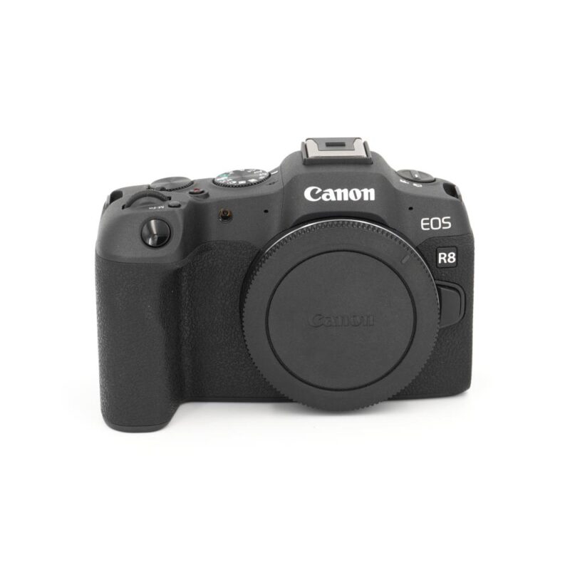 Canon EOS R8