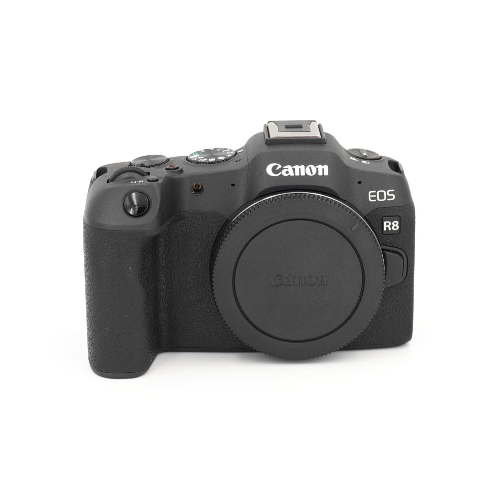 Canon EOS R8