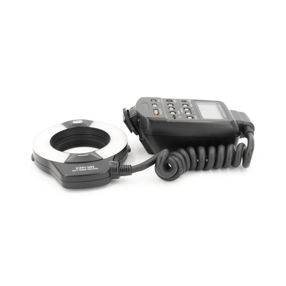 Canon Macro Ring Lite Flash MR-14 EX