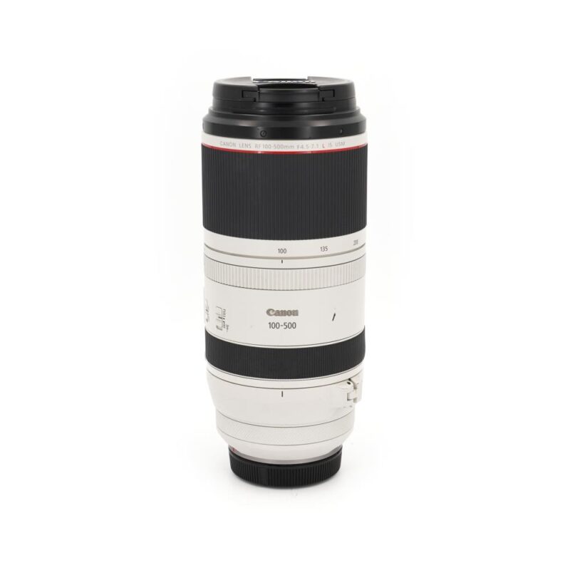 Canon RF 100-500mm f/4.5-7.1 L IS USM