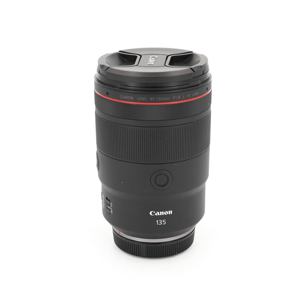 Canon RF 135mm f/1.8 L IS USM