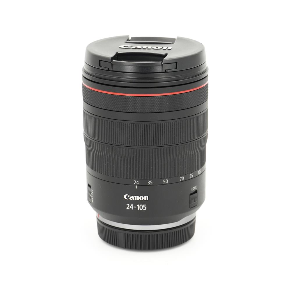 Canon RF 24-105 mm f/4 L IS USM