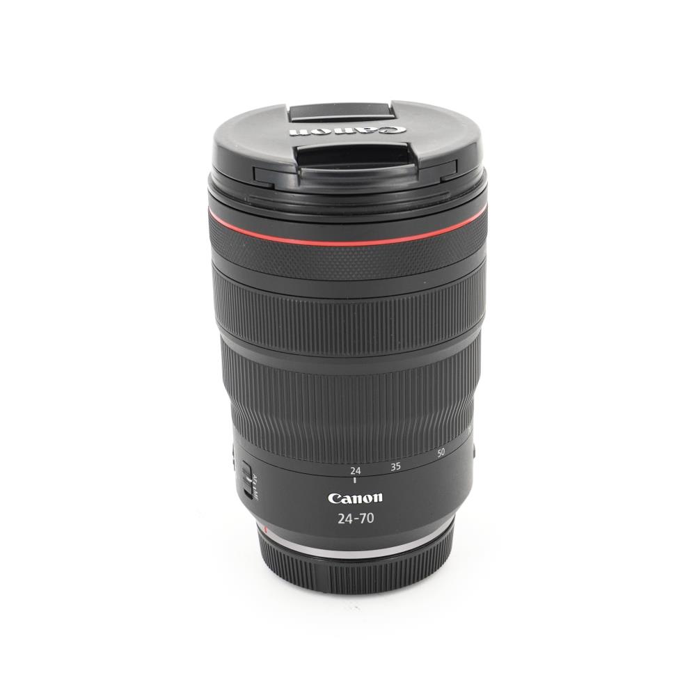 Canon RF 24-70mm f/2.8 L IS USM