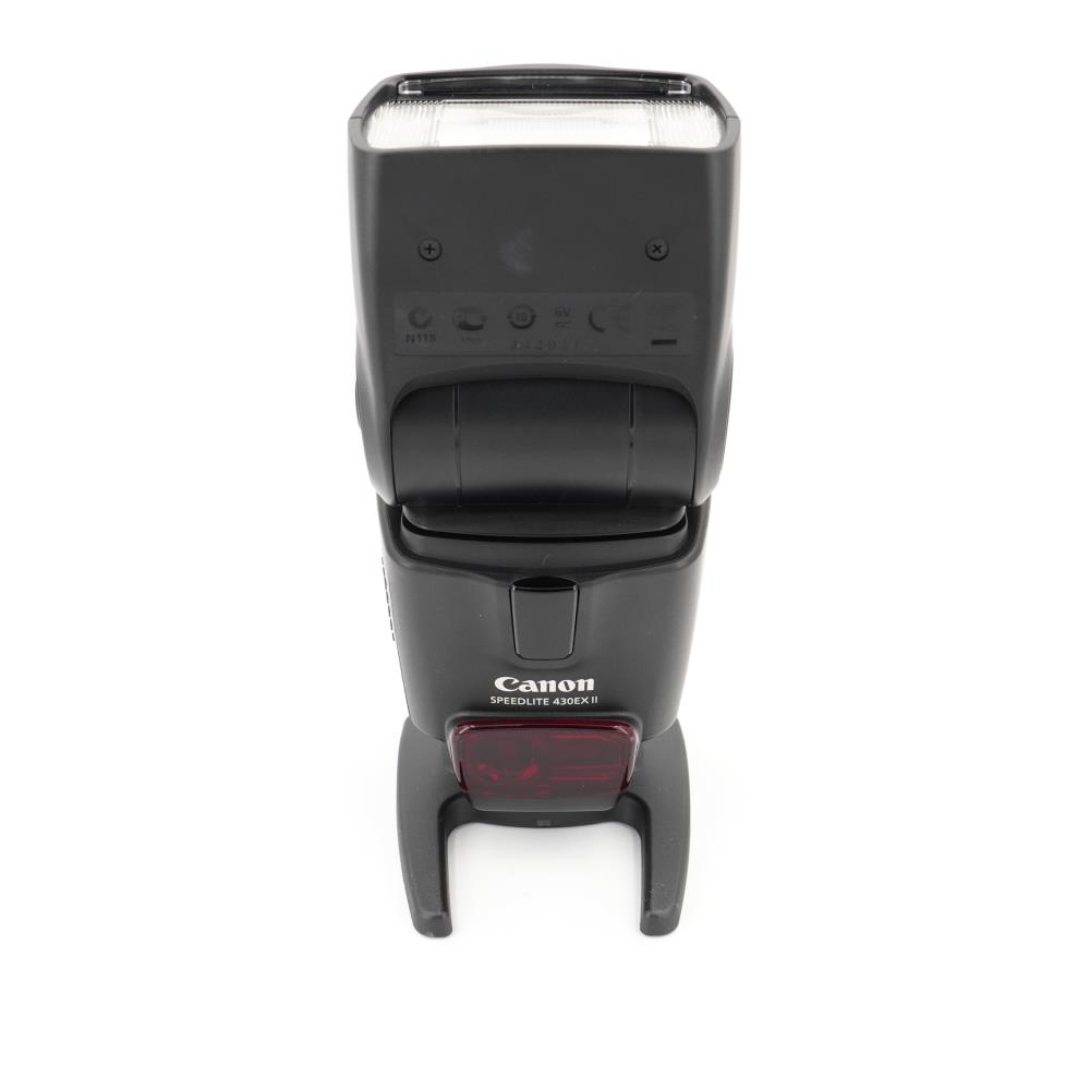 Canon Speedlite 430EX II
