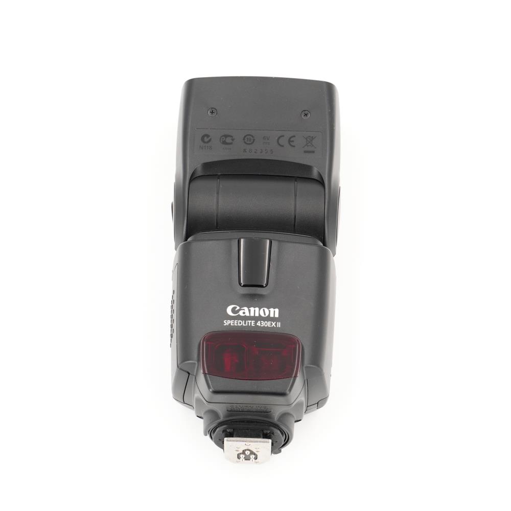 Canon Speedlite 430EX II