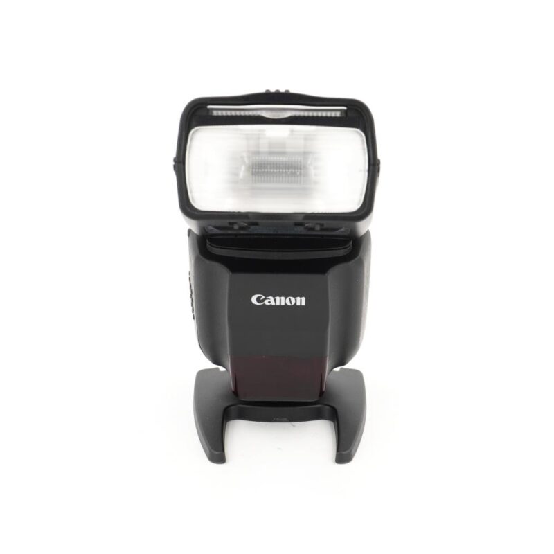 Canon Speedlite 430EX III-RT
