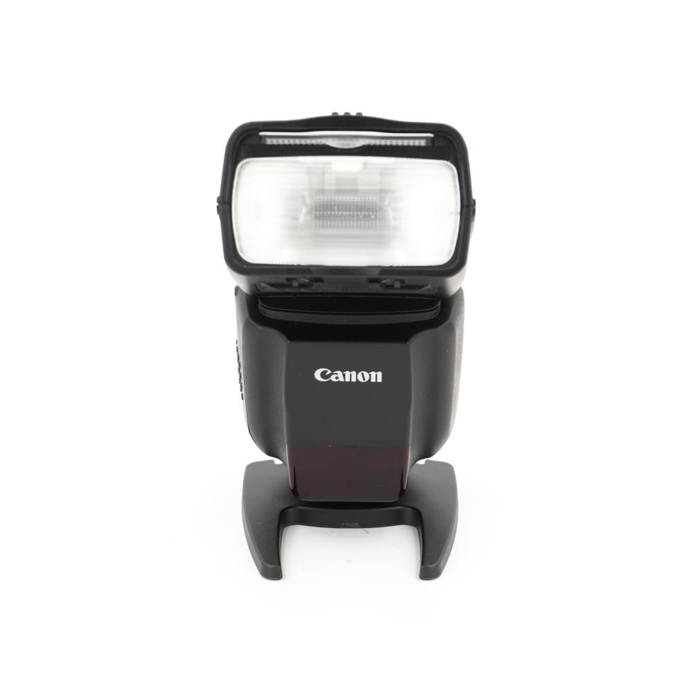 Canon Speedlite 430EX III-RT