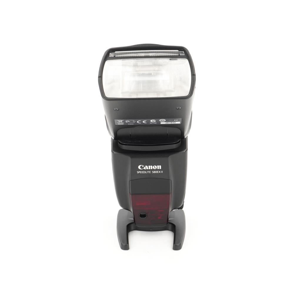 Canon Speedlite 580EX II