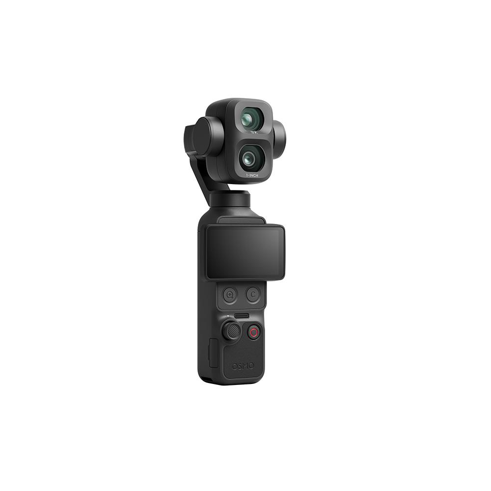 DJI Osmo Pocket 4P Standard Combo