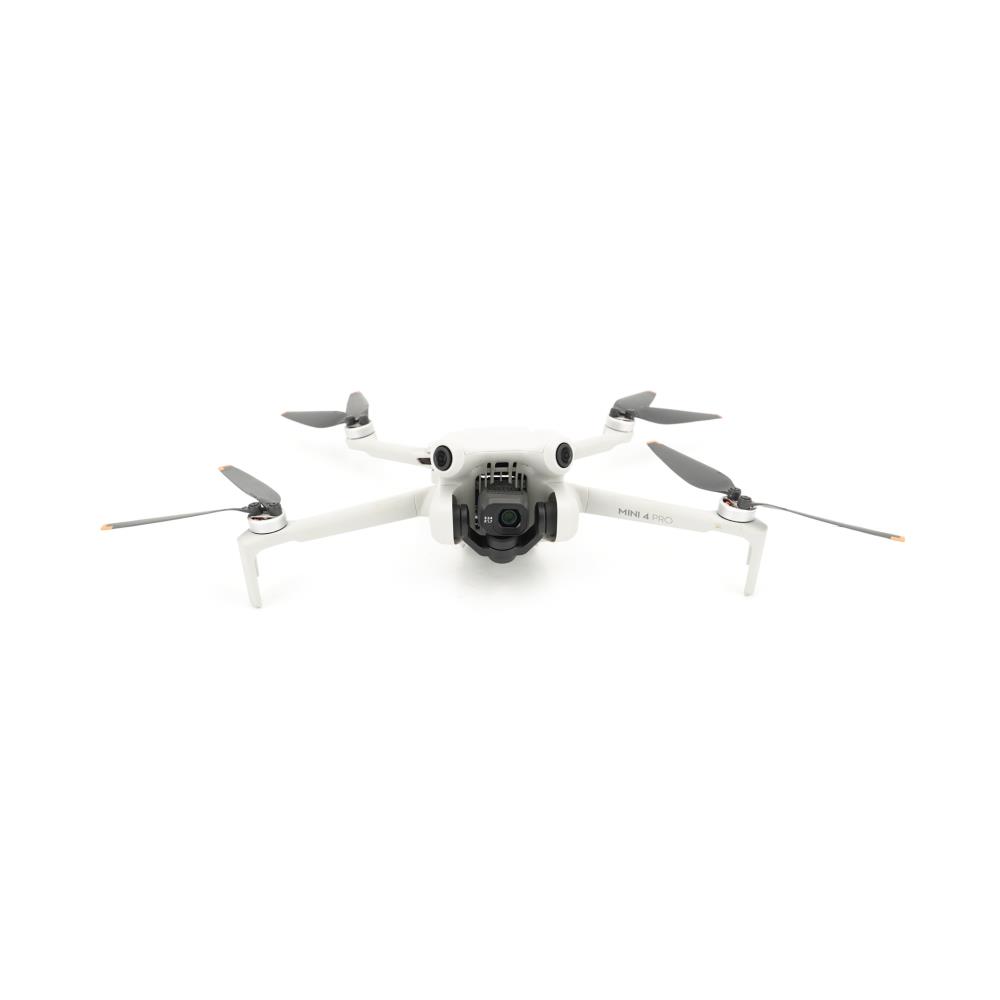 Dji Mini 4 Pro Fly More Combo (DJI RC 2)