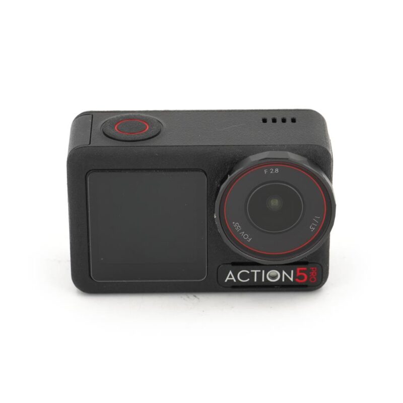Dji Osmo Action 5 Pro Standard Combo