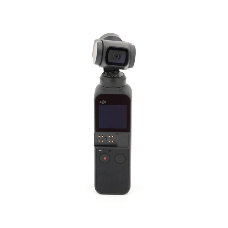 Dji Osmo Pocket