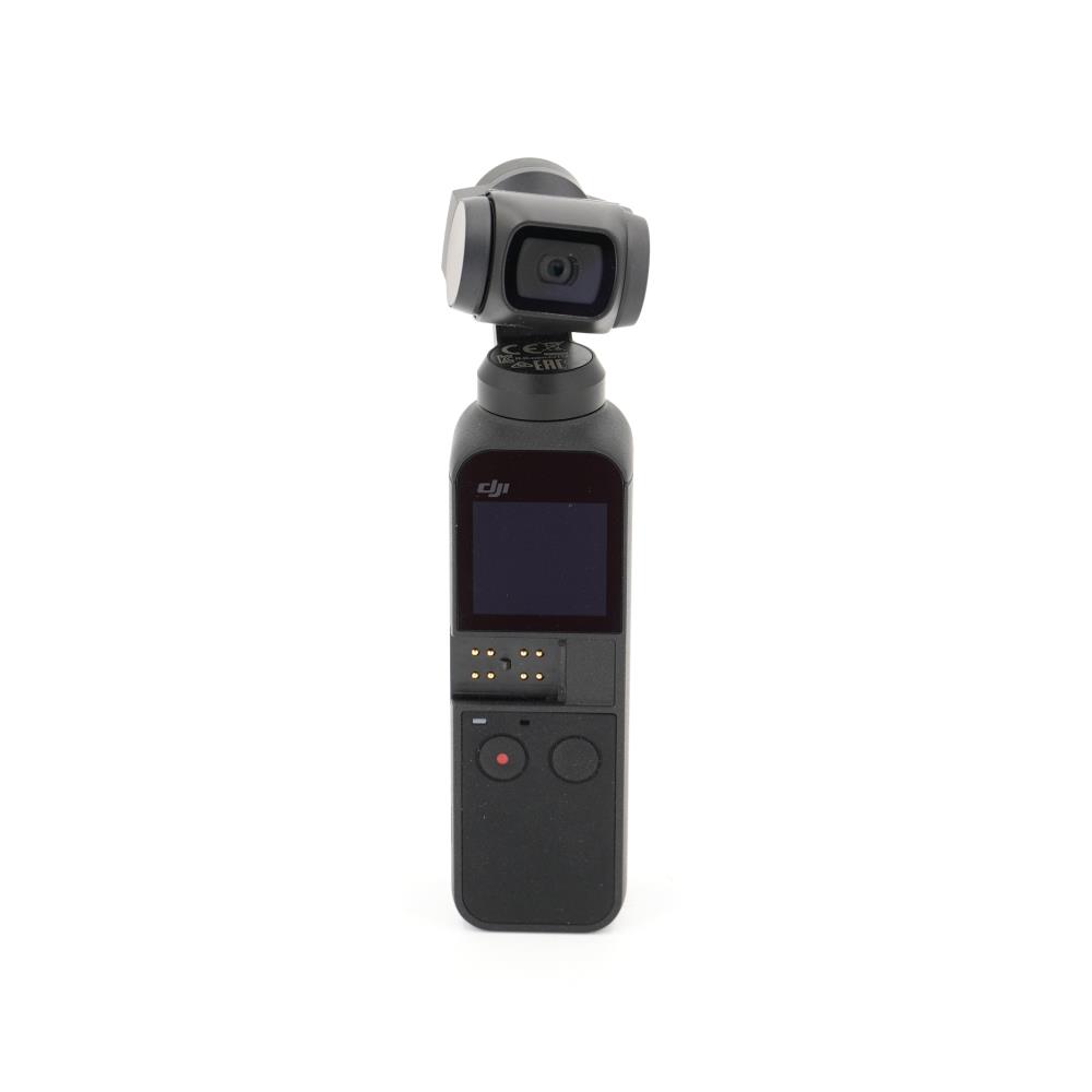 Dji Osmo Pocket