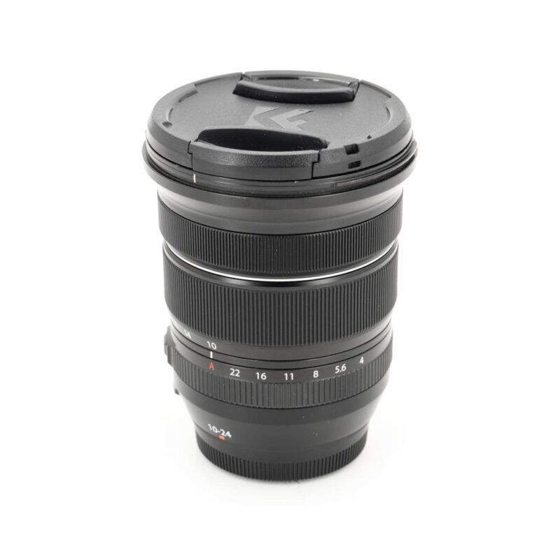 Fujifilm XF 10-24mm f/4 R OIS WR