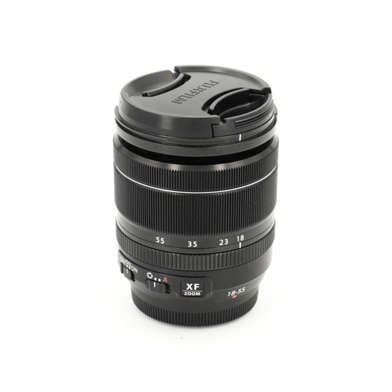 Fujinon XF 18-55mm f/2.8-4 R LM OIS
