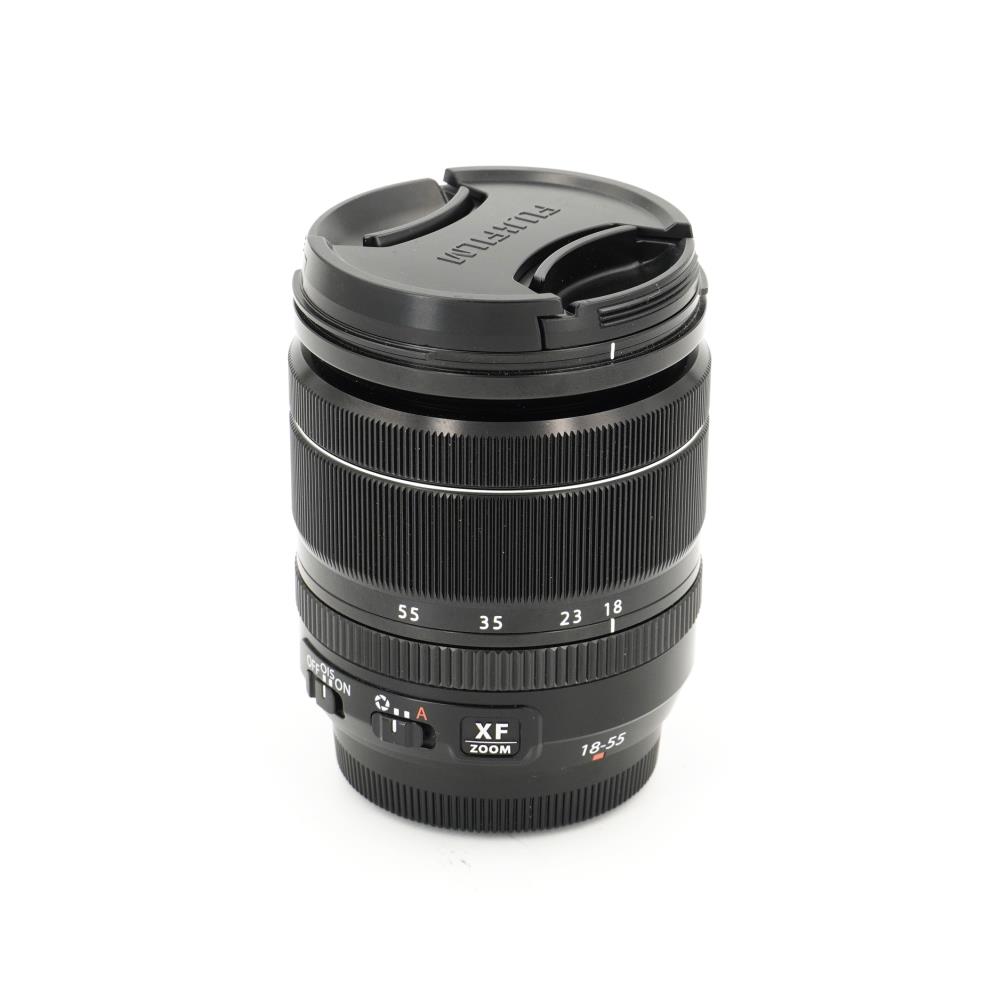 Fujinon XF 18-55mm f/2.8-4 R LM OIS