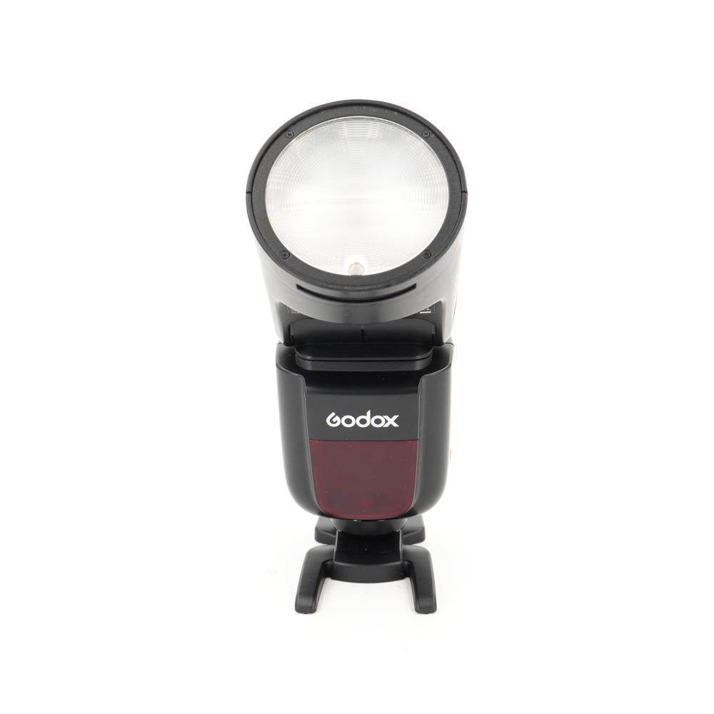 Godox V1 Circular Camera Flash (Sony E)