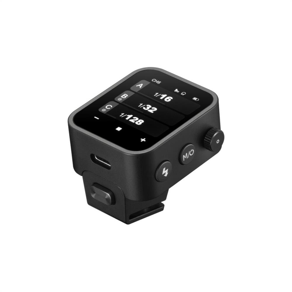 Godox X3 TTL Wireless Flash Trigger (Olympus/Panasonic)