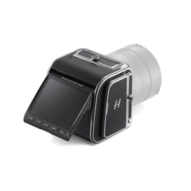 Hasselblad 907X 100C Medium Format Mirrorless Camera