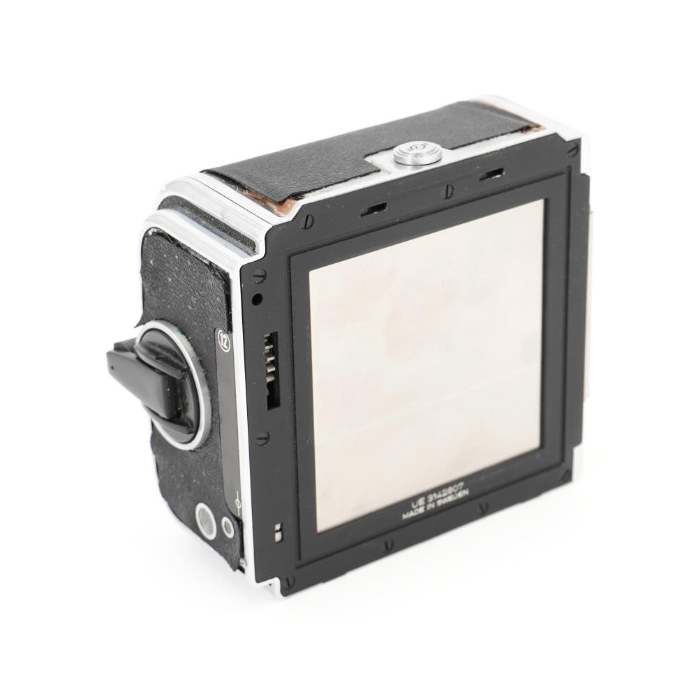 Hasselblad Magazzino A12 - Silver