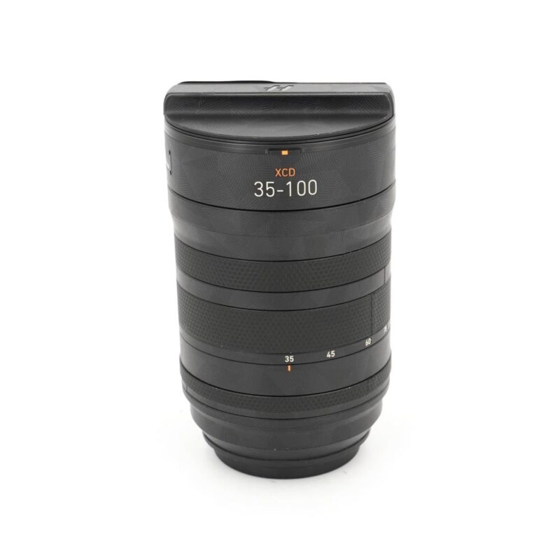 Hasselblad XCD 2,8-4/35-100E