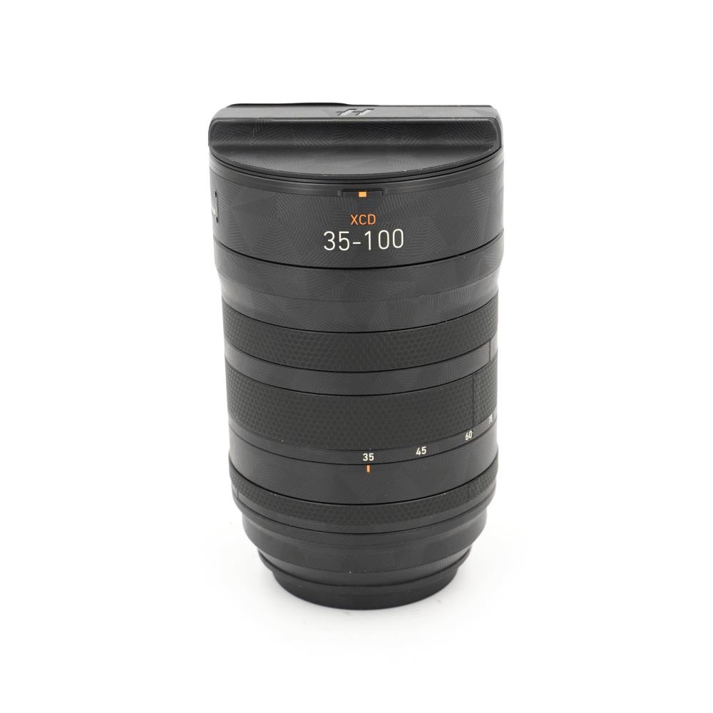 Hasselblad XCD 2,8-4/35-100E