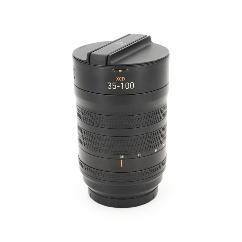 Hasselblad XCD 2,8-4/35-100E