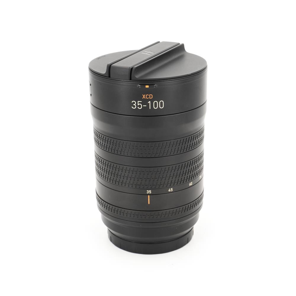 Hasselblad XCD 2,8-4/35-100E