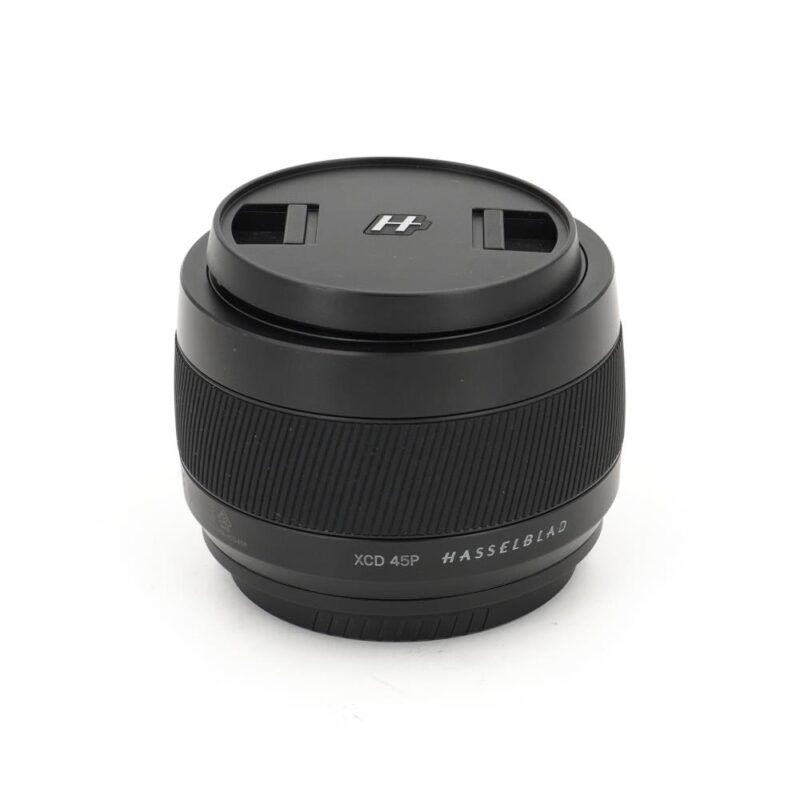 Hasselblad XCD 45mm f/4 P