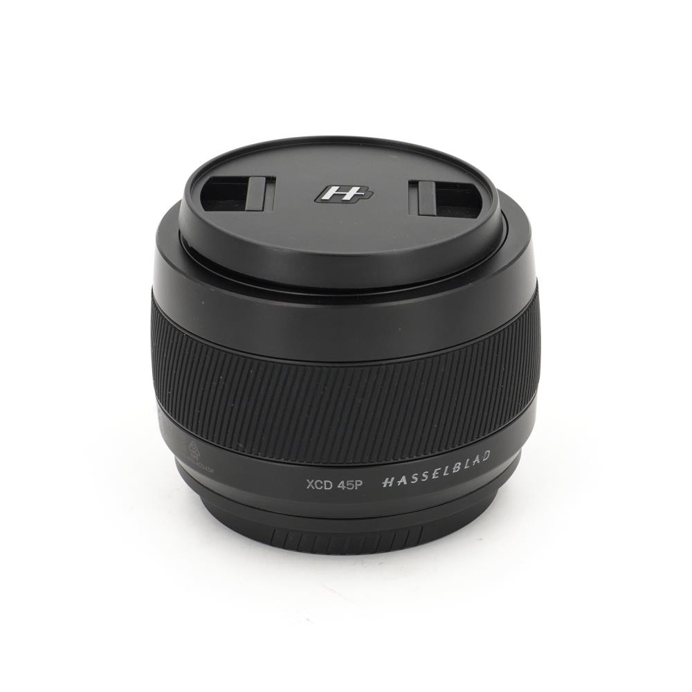 Hasselblad XCD 45mm f/4 P