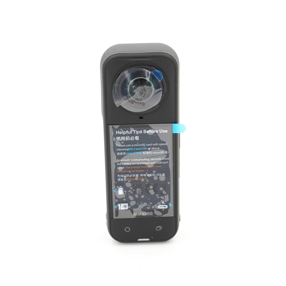 Insta360 X5