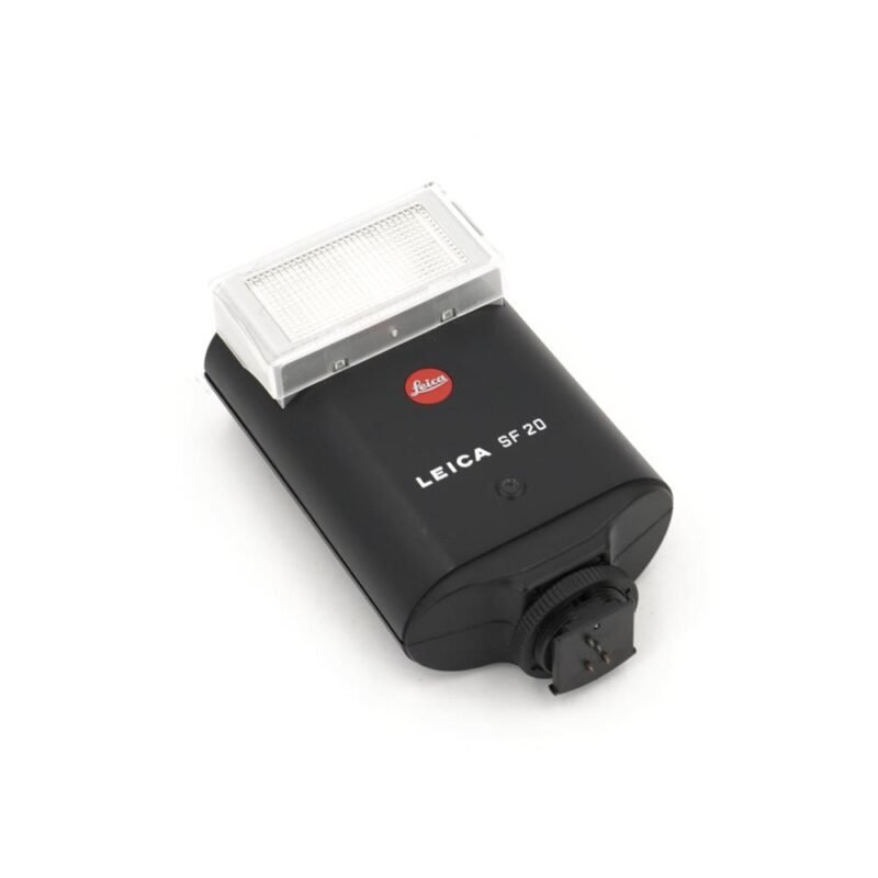 Leica Flash Unit SF 20
