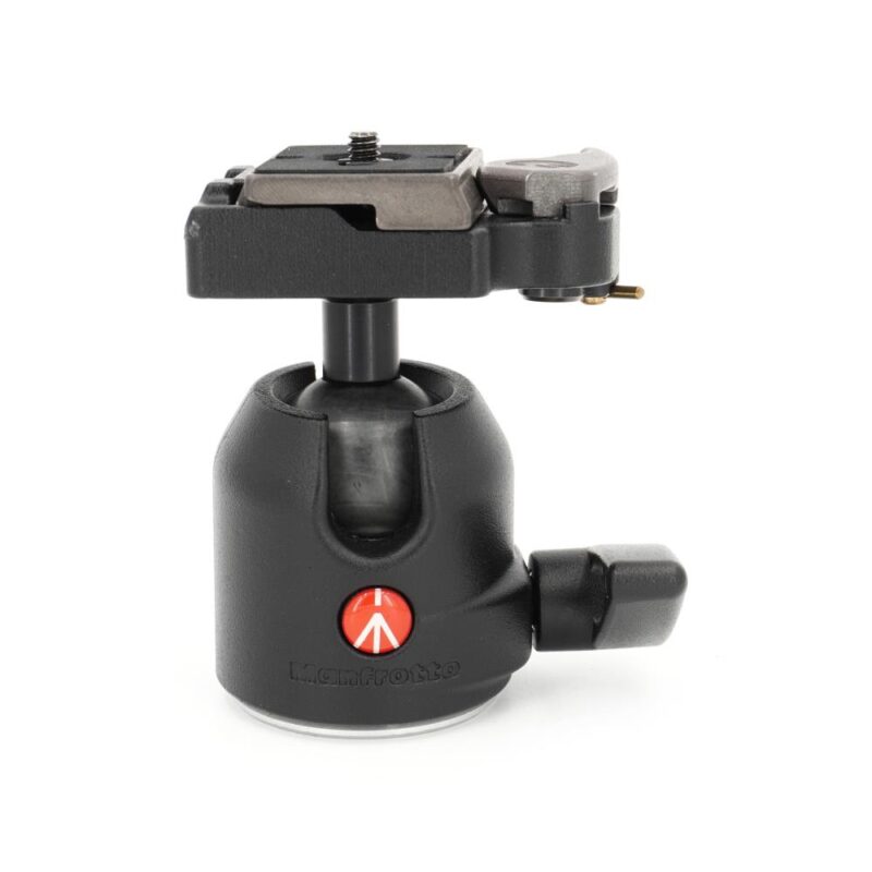 Manfrotto 486RC2 Testa a sfera
