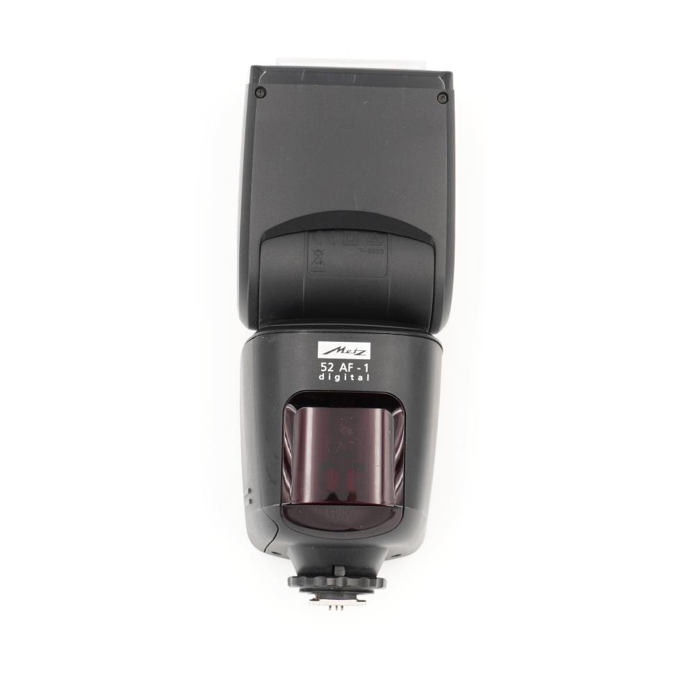 Metz Mecablitz 52 AF-1 (Canon)