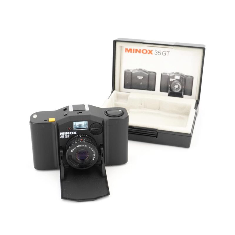 Minox 35 GT
