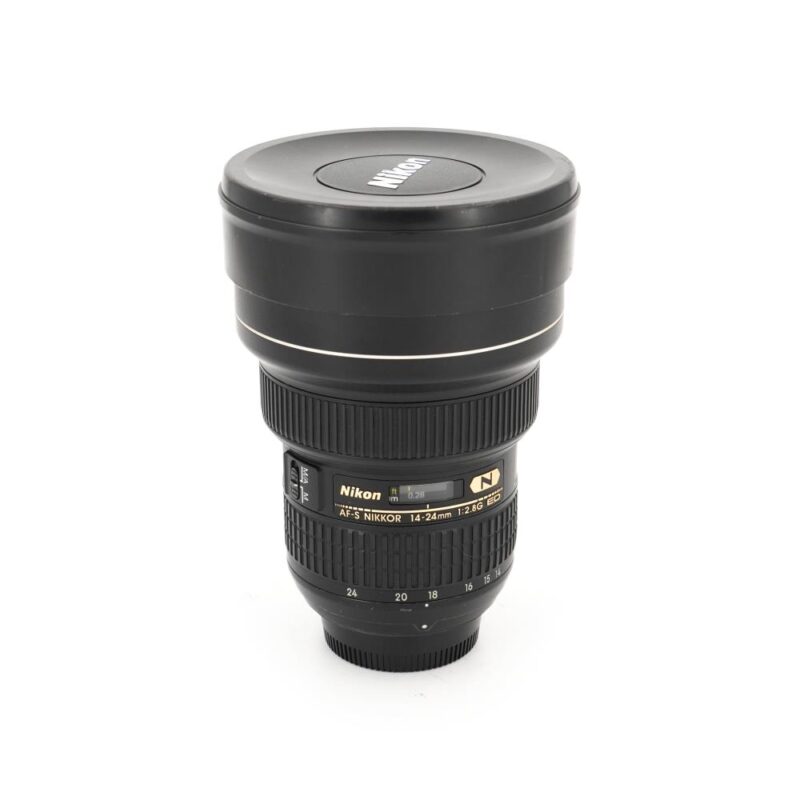 Nikon AF-S 14-24mm f/2.8 G ED