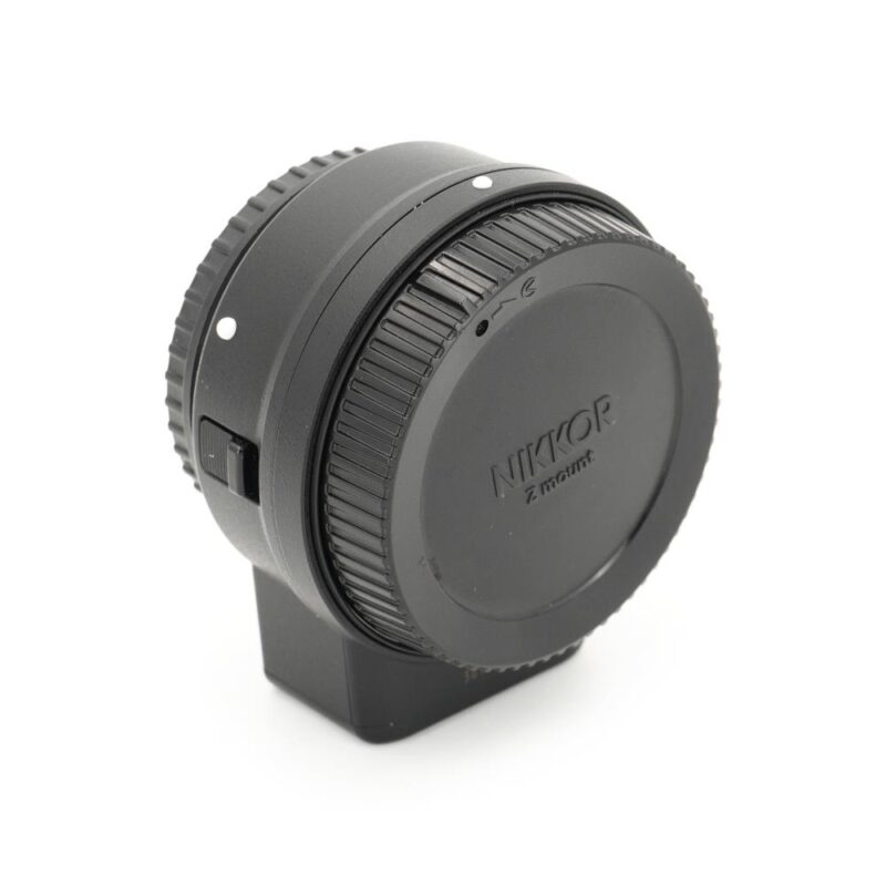 Nikon Mount Adapter FTZ