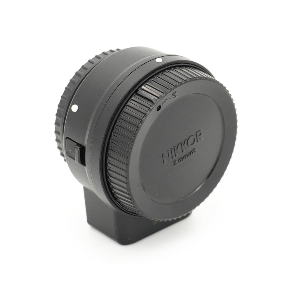 Nikon Mount Adapter FTZ